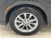 Thumbnail of 2024 Crystal Black Pearl Honda CR-V