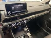 Thumbnail of 2024 Crystal Black Pearl Honda CR-V