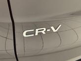 Thumbnail of 2024 Crystal Black Pearl Honda CR-V