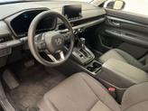 Thumbnail of 2024 Crystal Black Pearl Honda CR-V