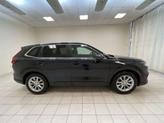 Thumbnail of 2024 Crystal Black Pearl Honda CR-V