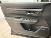 Thumbnail of 2024 Crystal Black Pearl Honda CR-V
