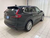 Thumbnail of 2024 Crystal Black Pearl Honda CR-V