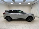 Thumbnail of 2021 Lunar Silver Metallic Acura RDX