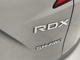 Thumbnail of 2021 Lunar Silver Metallic Acura RDX