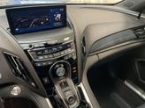 Thumbnail of 2021 Lunar Silver Metallic Acura RDX