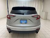 Thumbnail of 2021 Lunar Silver Metallic Acura RDX