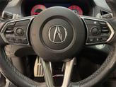 Thumbnail of 2021 Lunar Silver Metallic Acura RDX