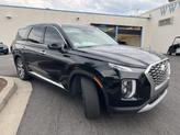Thumbnail of 2021 Becketts Black Hyundai PALISADE