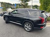 Thumbnail of 2021 Becketts Black Hyundai PALISADE