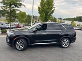 Thumbnail of 2021 Becketts Black Hyundai PALISADE