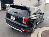 Thumbnail of 2021 Becketts Black Hyundai PALISADE