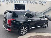 Thumbnail of 2021 Becketts Black Hyundai PALISADE