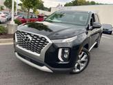 Photo of 2021 Becketts Black Hyundai PALISADE