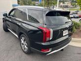 Thumbnail of 2021 Becketts Black Hyundai PALISADE