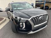 Thumbnail of 2021 Becketts Black Hyundai PALISADE