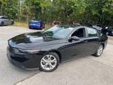 Thumbnail of 2024 Crystal Black Pearl Honda Accord