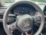 Thumbnail of 2024 Crystal Black Pearl Honda Accord
