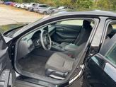 Thumbnail of 2024 Crystal Black Pearl Honda Accord