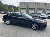 Thumbnail of 2024 Crystal Black Pearl Honda Accord