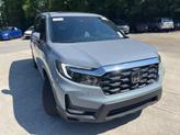 Thumbnail of 2022 Sonic Gray Pearl Honda Passport