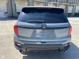 Thumbnail of 2022 Sonic Gray Pearl Honda Passport