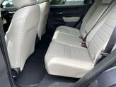 Thumbnail of 2026 Meteorite Gray Metallic Honda CR-V