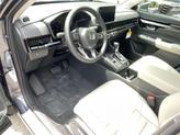 Thumbnail of 2026 Meteorite Gray Metallic Honda CR-V