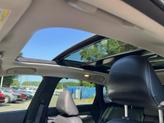 Thumbnail of 2021 Black Obsidian INFINITI QX50