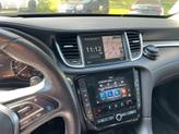 Thumbnail of 2021 Black Obsidian INFINITI QX50