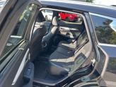 Thumbnail of 2021 Black Obsidian INFINITI QX50