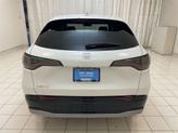 Thumbnail of 2025 Platinum White Pearl Honda HR-V