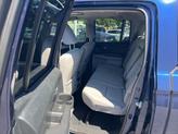 Thumbnail of 2022 Obsidian Blue Pearl Honda Ridgeline