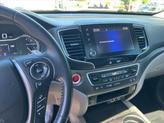 Thumbnail of 2022 Obsidian Blue Pearl Honda Ridgeline