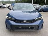 Thumbnail of 2026 Blue Lagoon Pearl Honda Civic