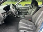Thumbnail of 2026 Blue Lagoon Pearl Honda Civic