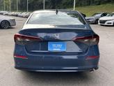 Thumbnail of 2026 Blue Lagoon Pearl Honda Civic
