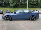 Thumbnail of 2026 Blue Lagoon Pearl Honda Civic