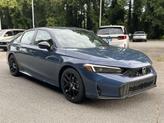Thumbnail of 2026 Blue Lagoon Pearl Honda Civic