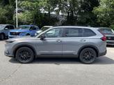 Thumbnail of 2026 NH-912P/URBAN GRAY Honda CR-V Hybrid