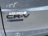 Thumbnail of 2026 NH-912P/URBAN GRAY Honda CR-V Hybrid