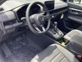 Thumbnail of 2026 NH-912P/URBAN GRAY Honda CR-V Hybrid