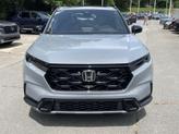 Thumbnail of 2026 NH-912P/URBAN GRAY Honda CR-V Hybrid