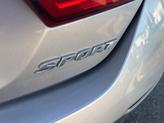 Thumbnail of 2022 Lunar Silver Metallic Honda Accord
