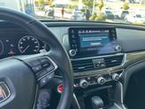 Thumbnail of 2022 Lunar Silver Metallic Honda Accord
