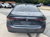 Thumbnail of 2024 Meteorite Gray Metallic Honda Accord