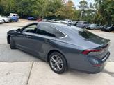 Thumbnail of 2024 Meteorite Gray Metallic Honda Accord