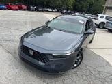 Thumbnail of 2024 Meteorite Gray Metallic Honda Accord