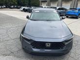 Thumbnail of 2024 Meteorite Gray Metallic Honda Accord