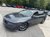 Thumbnail of 2024 Meteorite Gray Metallic Honda Accord
